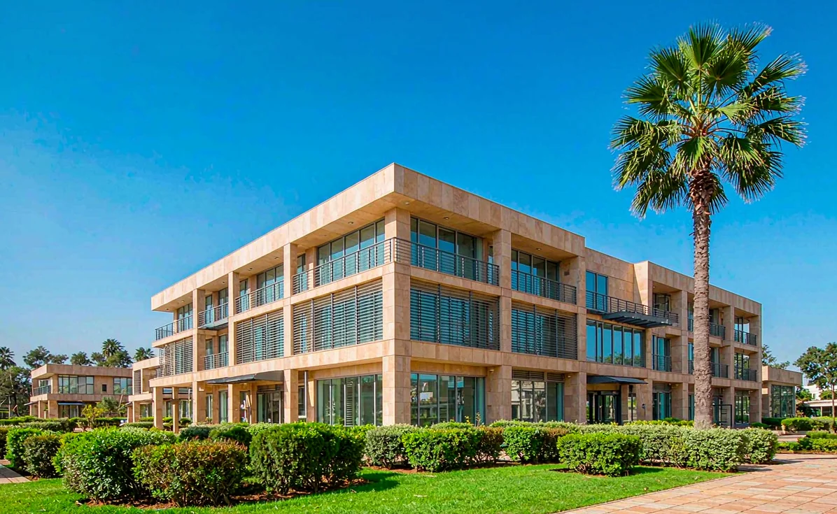 What 596 East African project enquiries reveal about material specifying - hospitality and residential fit-out