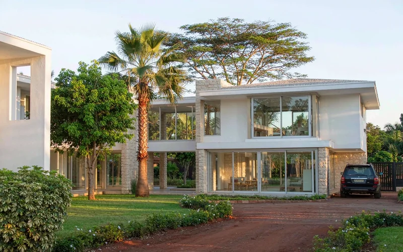 Kenya Building Materials: What 150 Home Enquiries Ask For