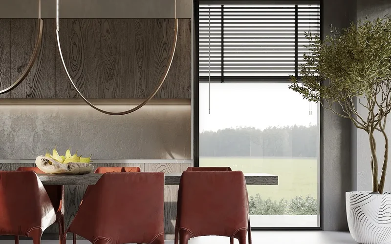 Specifying Interior Materials Across Five Markets
