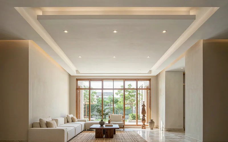 Ceiling Materials for Hot & Humid Climates: Spec Guide