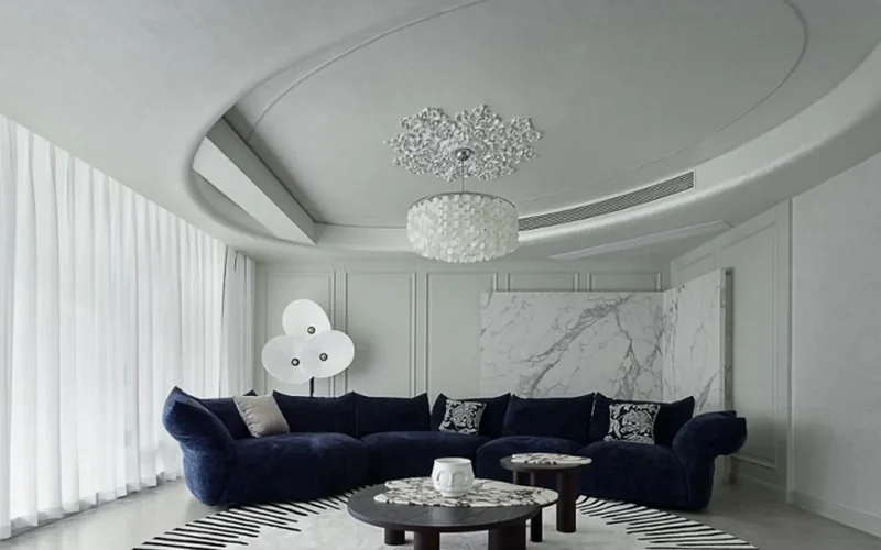 Furniture Materials for Hot-Climate Interiors
