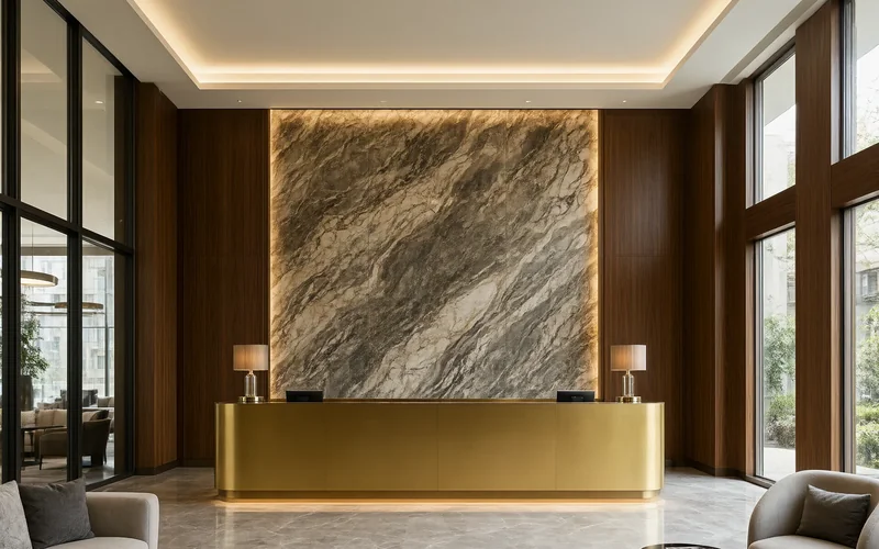 Hotel Interior Design: Specs for Africa & Gulf | INDECO
