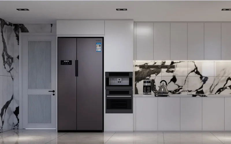 Kitchen & Cabinetry Materials Compared