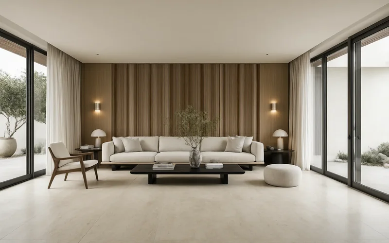 Modern Interior Design: The Warm-Climate Spec Guide