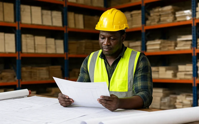 Quote-to-Order: How INDECO Prices Cross-Border Fit-Outs | INDECO