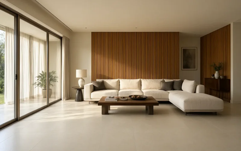 Residential Interior Design: Room-by-Room Spec Checklist