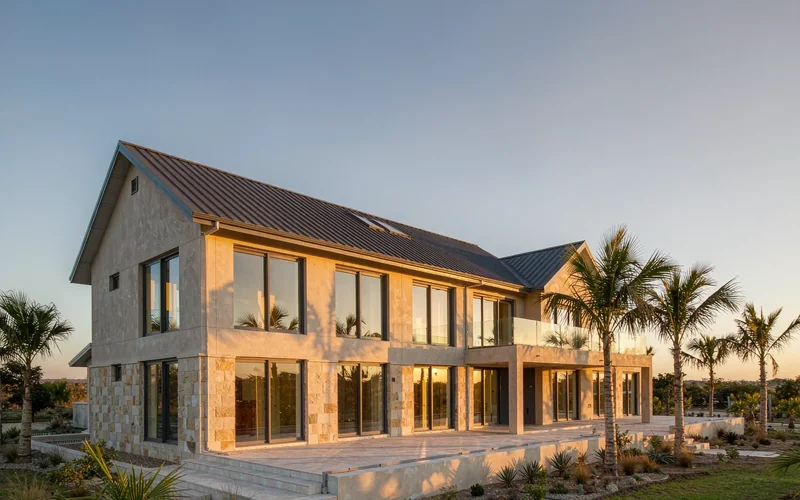 Whole-House Material Packages: What 63 Enquiries Ask For