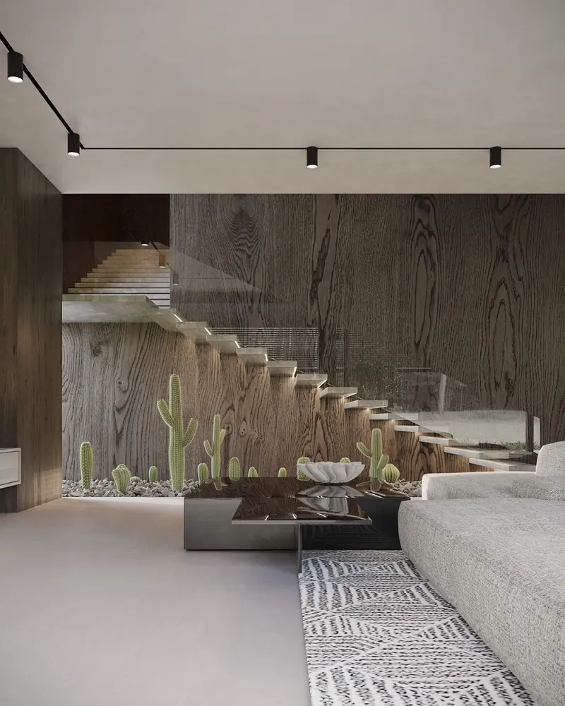 The Runda Residence - project photo 2