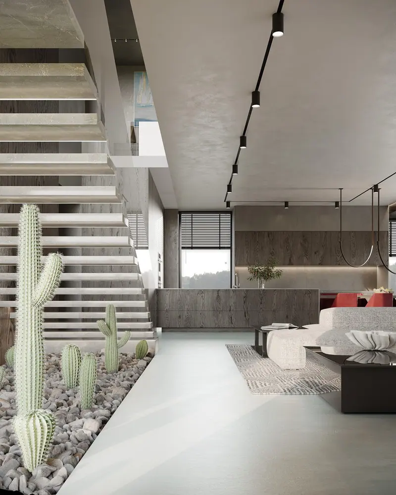 The Runda Residence - project photo 3