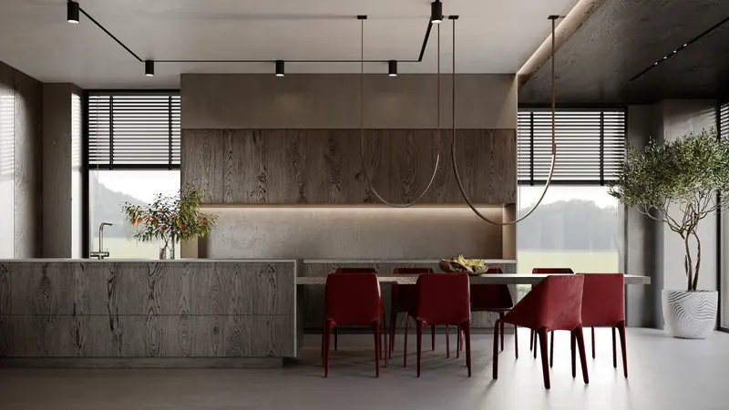 The Runda Residence - project photo 4