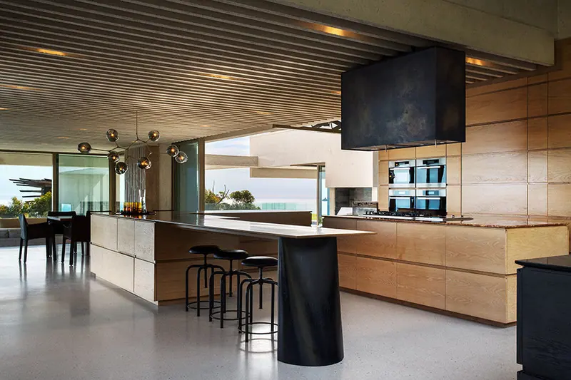 Marina Restaurant - project photo 11