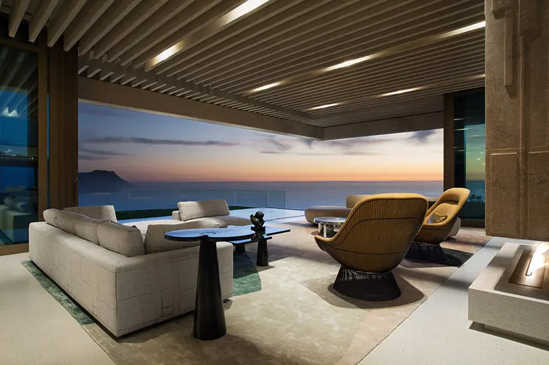 Marina Restaurant - project photo 7