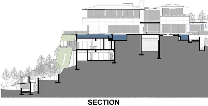 Marina Restaurant - project photo 8