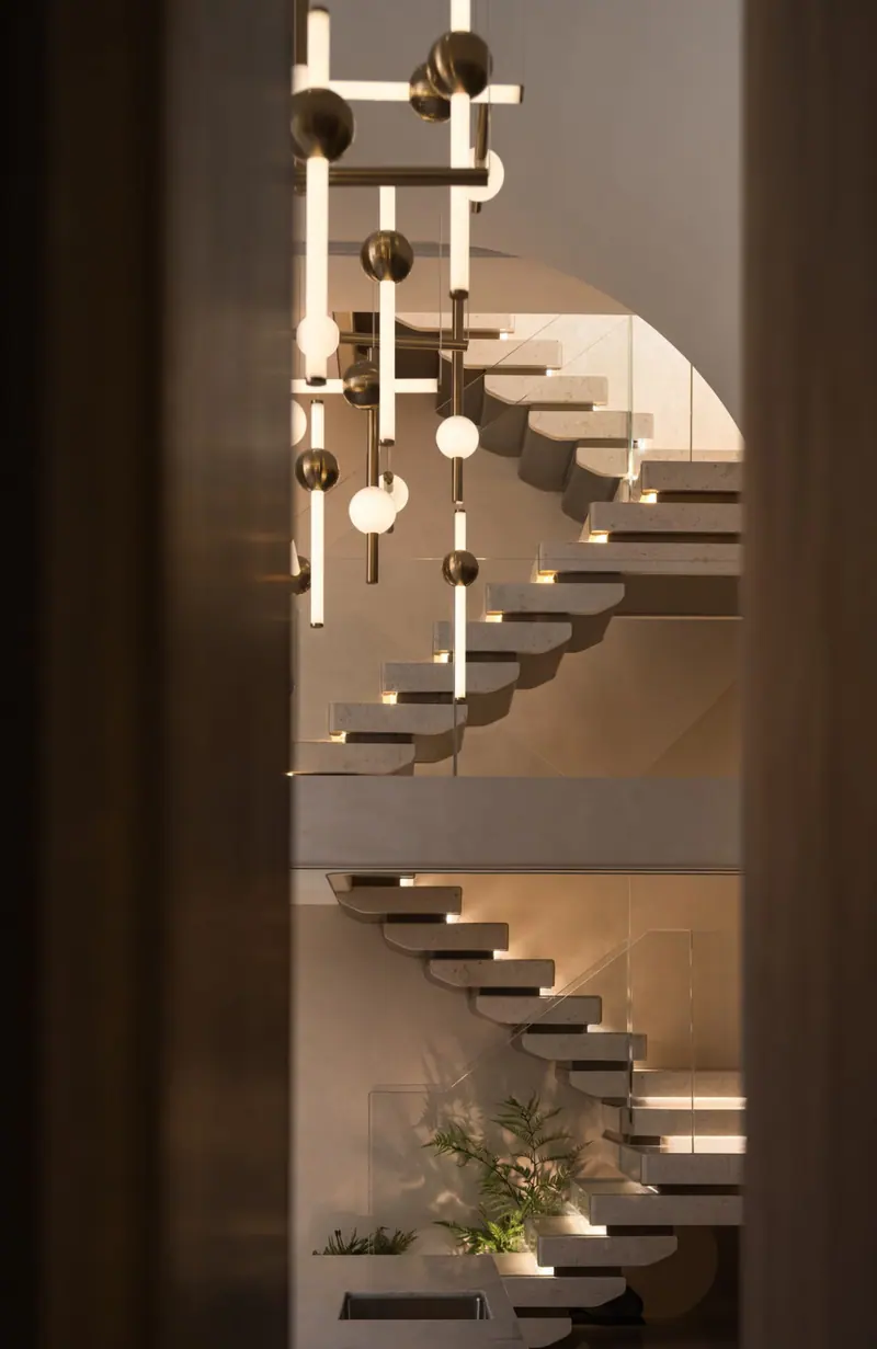 Heritage Hotel Renovation - project photo 2