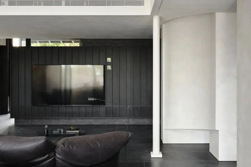 Creek-side Apartments - project photo 2