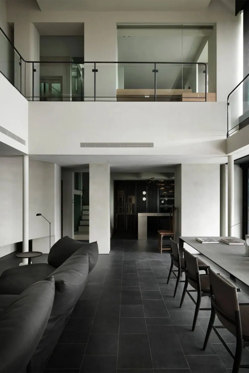 Creek-side Apartments - project photo 3