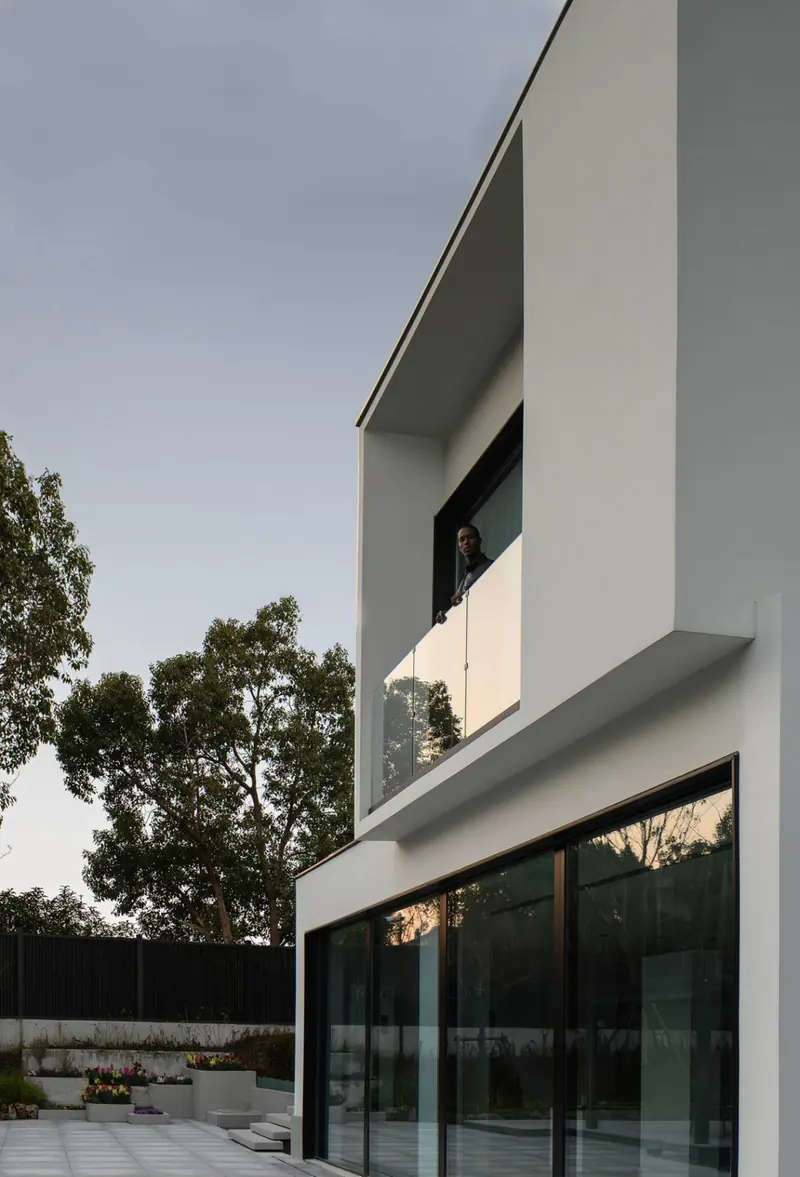 Creek-side Apartments - project photo 4