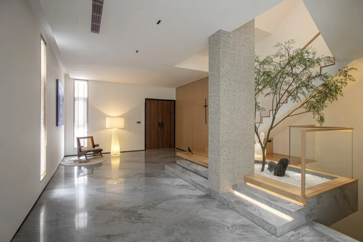Boutique Clinic - INDECO material line
