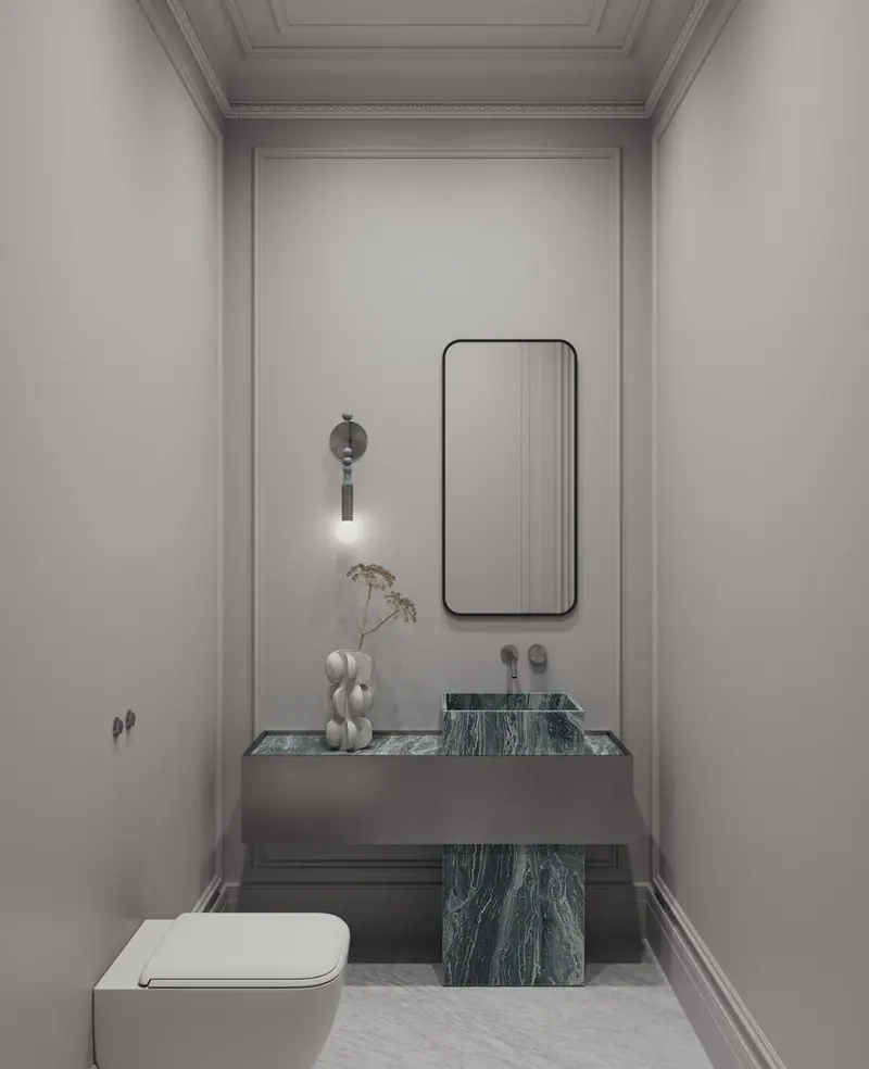 Azure Beach Resort - project photo 10