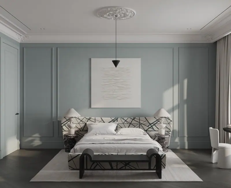 Azure Beach Resort - project photo 15