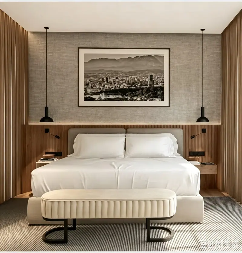 Radisson Blu Guestroom Fit-Out - project photo 3