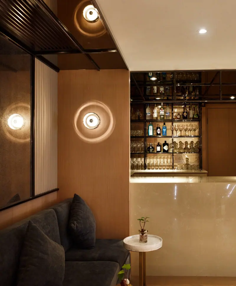 Meakins Road Residence - project photo 1