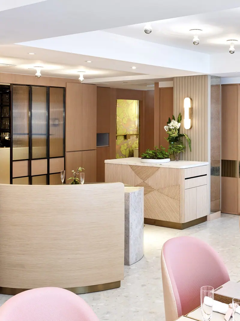 Meakins Road Residence - project photo 13