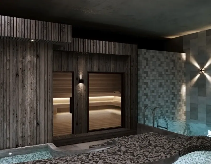 Modern Interior Fit-Out - project photo 14