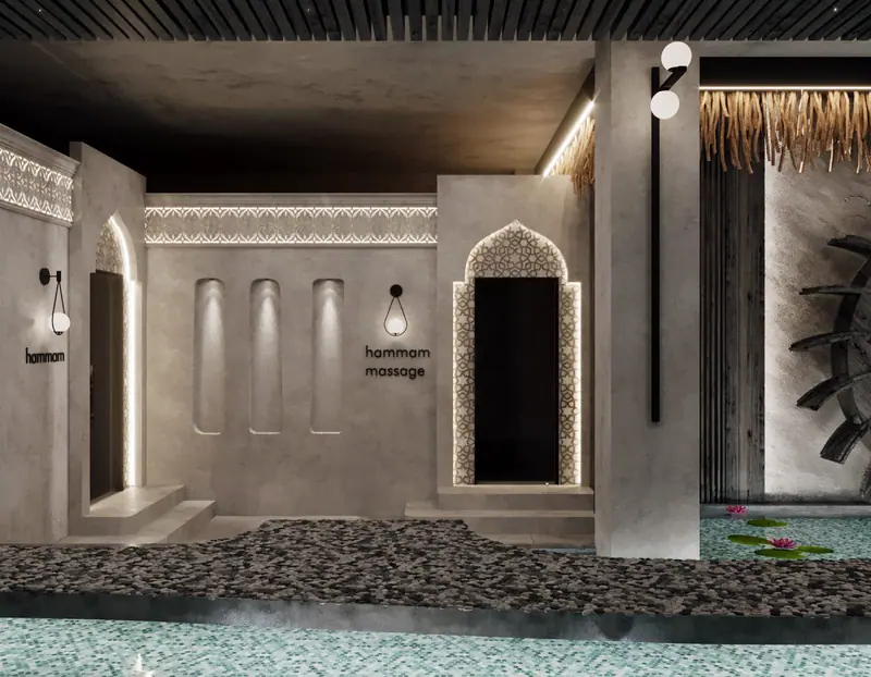 Modern Interior Fit-Out - project photo 15
