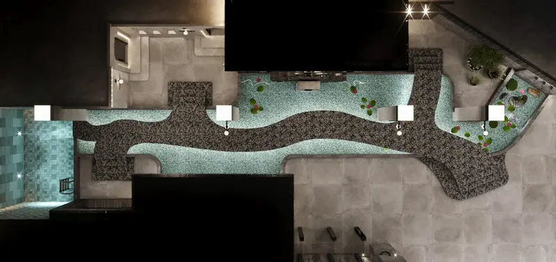 Modern Interior Fit-Out - project photo 16