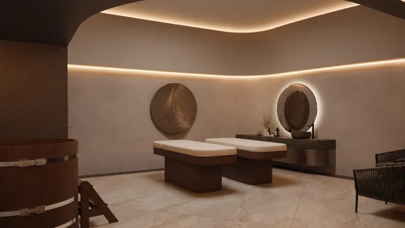 Bespoke Interior Package - project photo 10