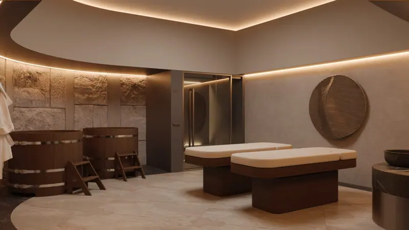 Bespoke Interior Package - project photo 11