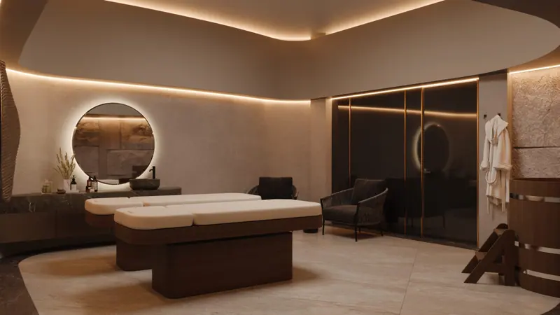 Bespoke Interior Package - project photo 12