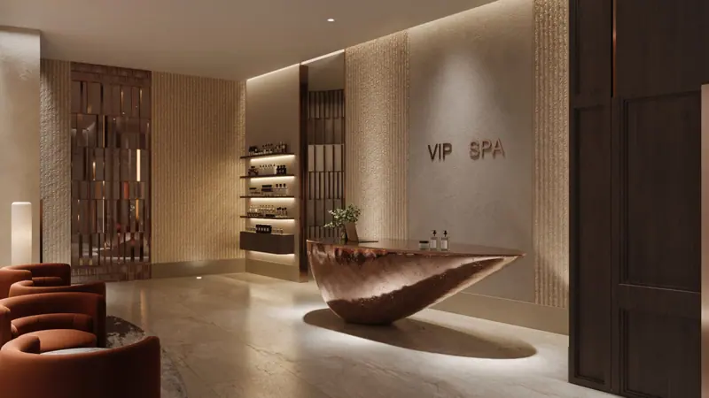 Bespoke Interior Package - project photo 2