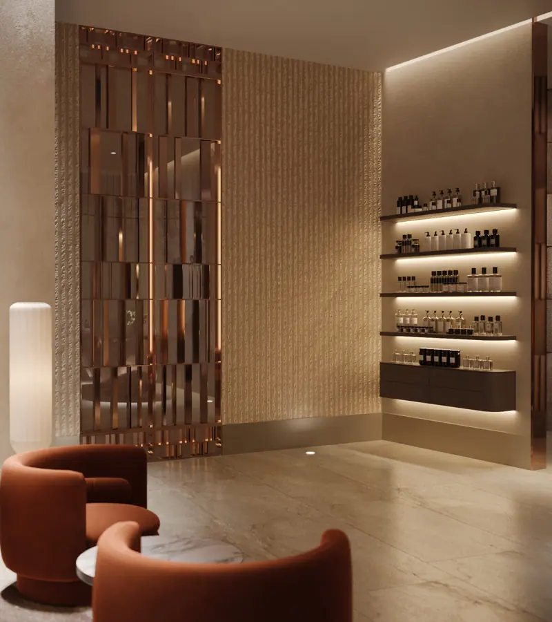 Bespoke Interior Package - project photo 3