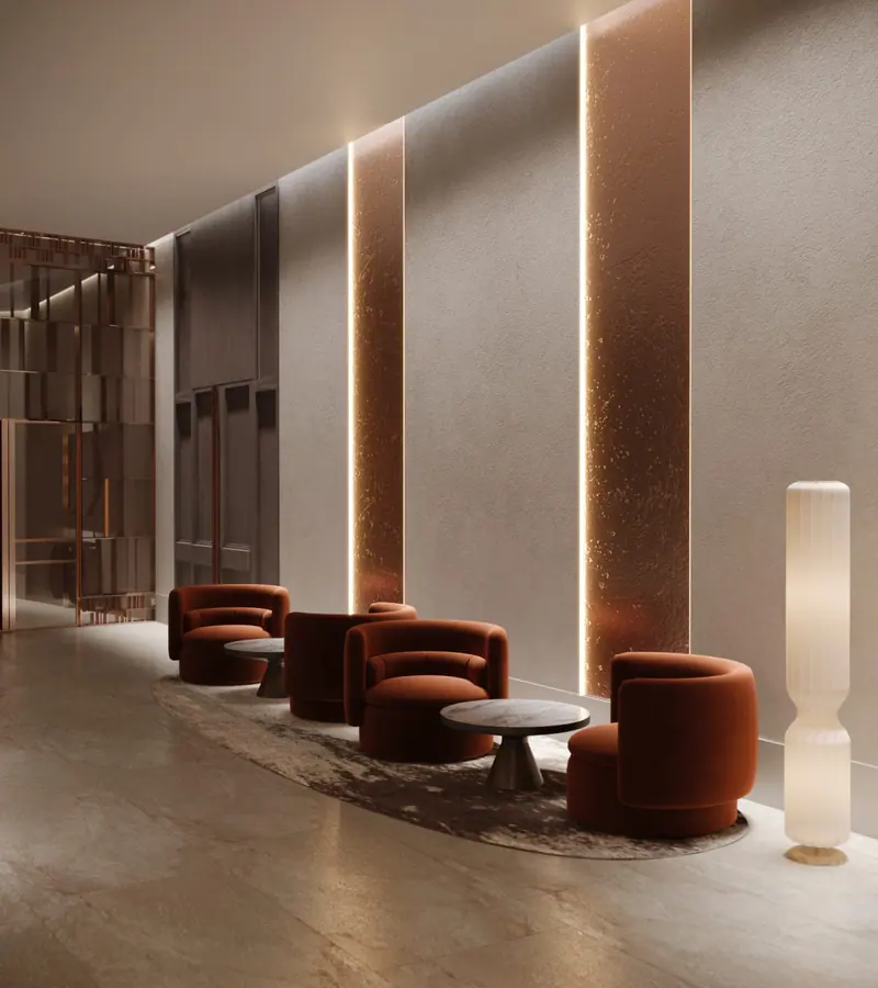 Bespoke Interior Package - project photo 4