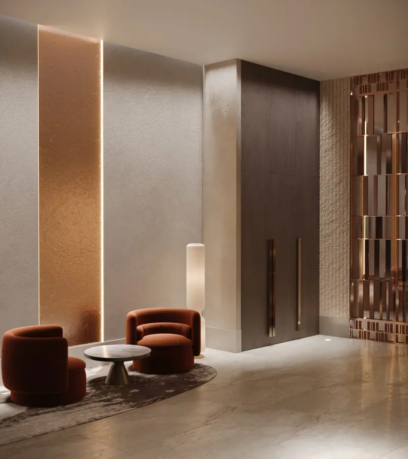 Bespoke Interior Package - project photo 5
