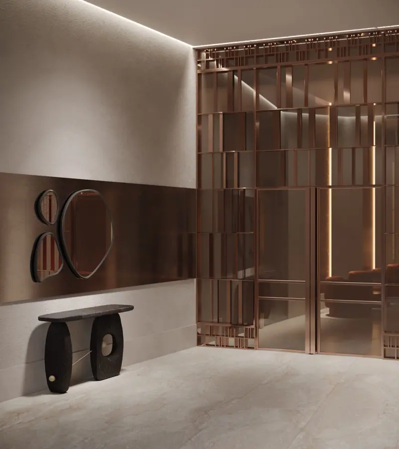 Bespoke Interior Package - project photo 6