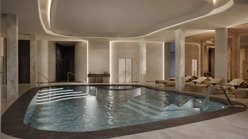 Bespoke Interior Package - project photo 8