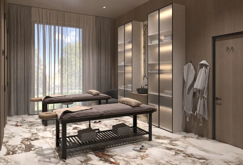 Contemporary Residence - project photo 11