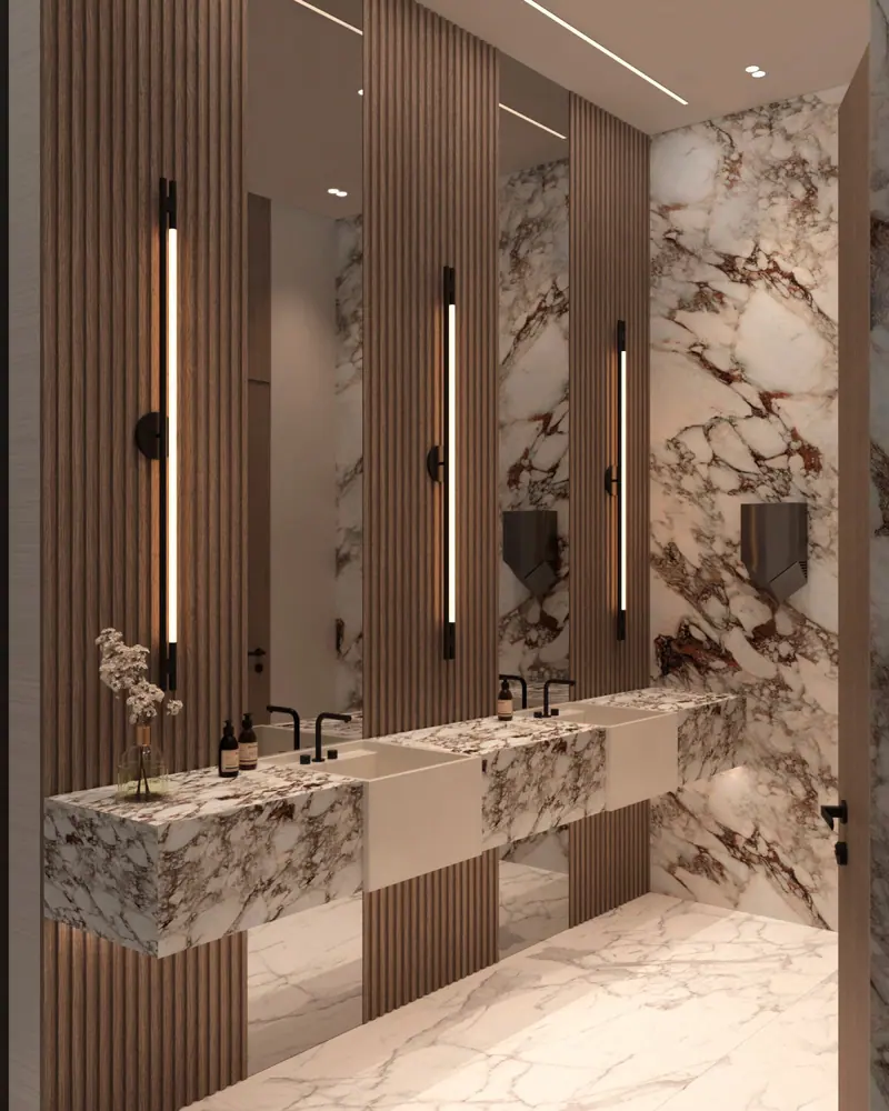 Contemporary Residence - project photo 13