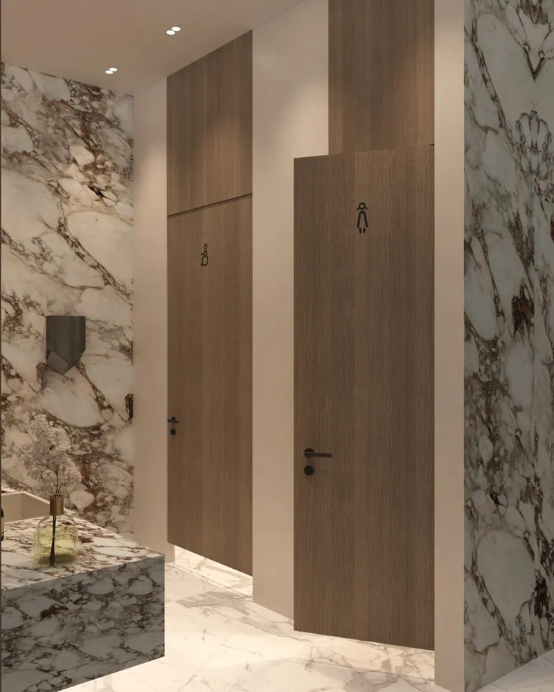 Contemporary Residence - project photo 14