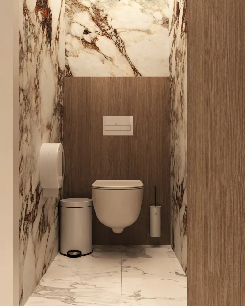 Contemporary Residence - project photo 15