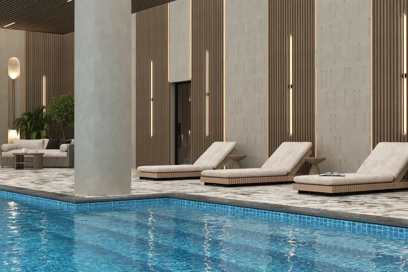 Contemporary Residence - project photo 5