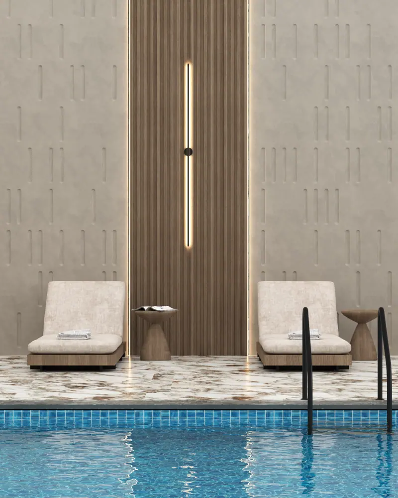 Contemporary Residence - project photo 7