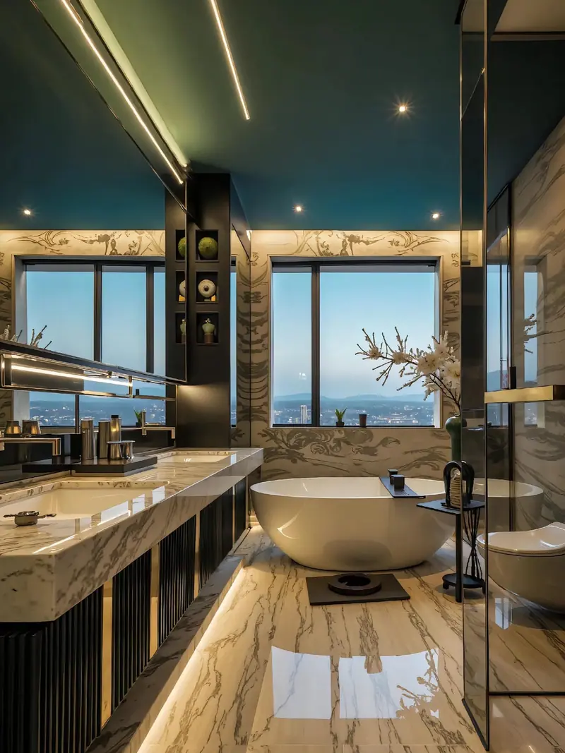 Makuti Private Residence - project photo 4
