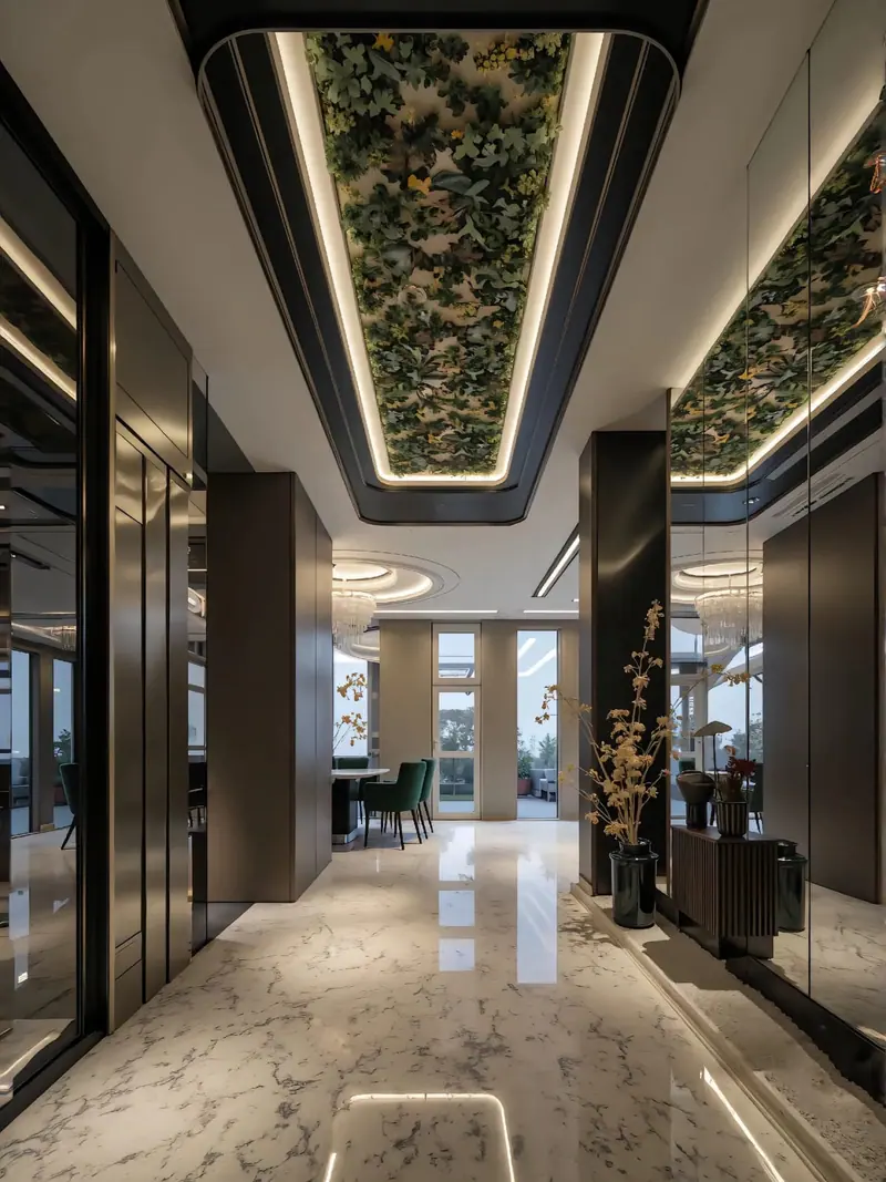 Makuti Private Residence - project photo 5