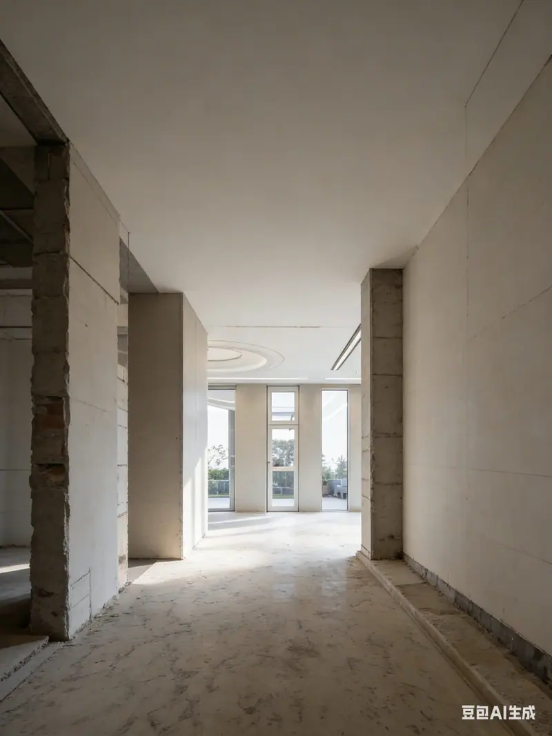 Makuti Private Residence - project photo 6