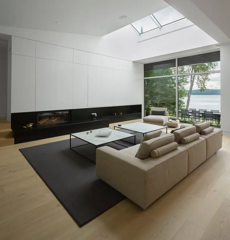 The Slender House - project photo 3