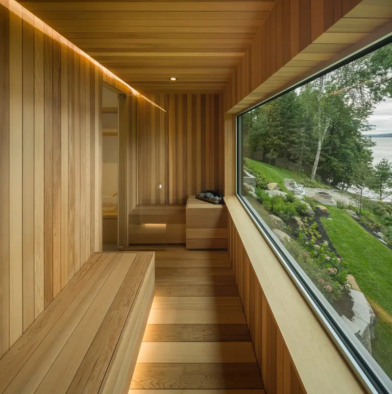 The Slender House - project photo 6